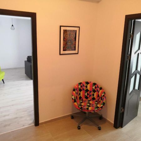 Apartament Dolce Vita Năvodari Exterior foto