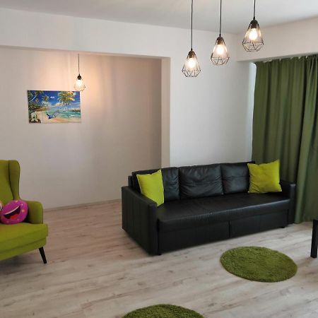 Apartament Dolce Vita Năvodari Exterior foto