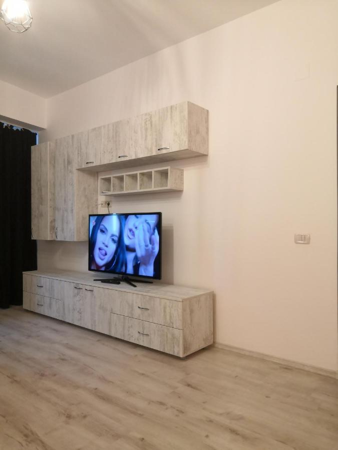 Apartament Dolce Vita Năvodari Exterior foto