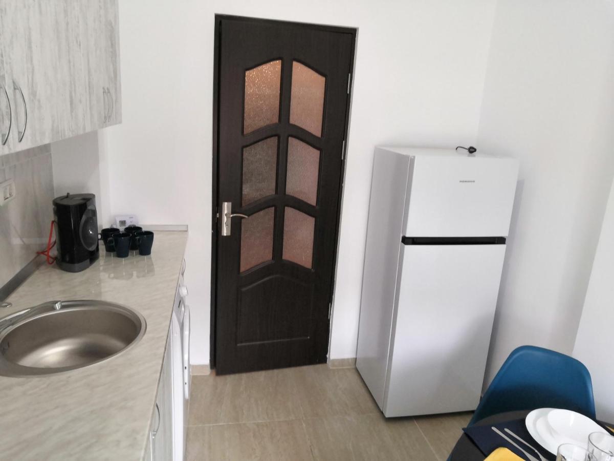 Apartament Dolce Vita Năvodari Exterior foto