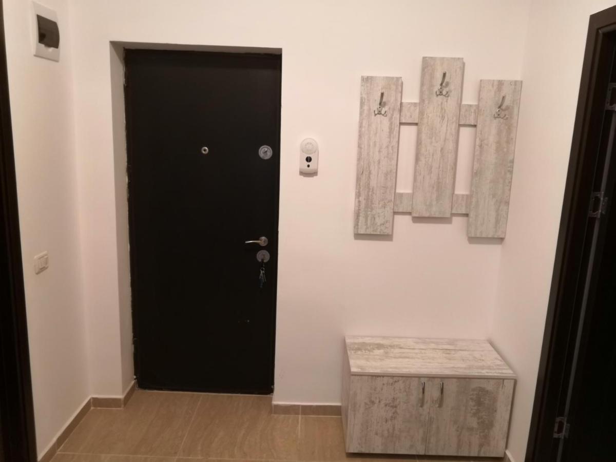 Apartament Dolce Vita Năvodari Exterior foto