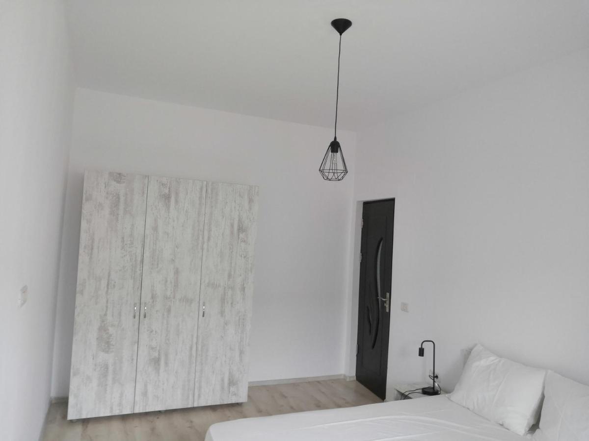Apartament Dolce Vita Năvodari Exterior foto
