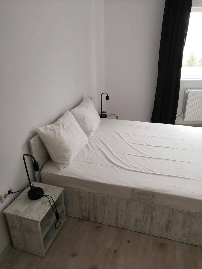 Apartament Dolce Vita Năvodari Exterior foto
