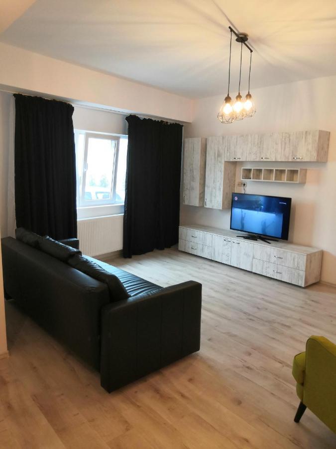 Apartament Dolce Vita Năvodari Exterior foto