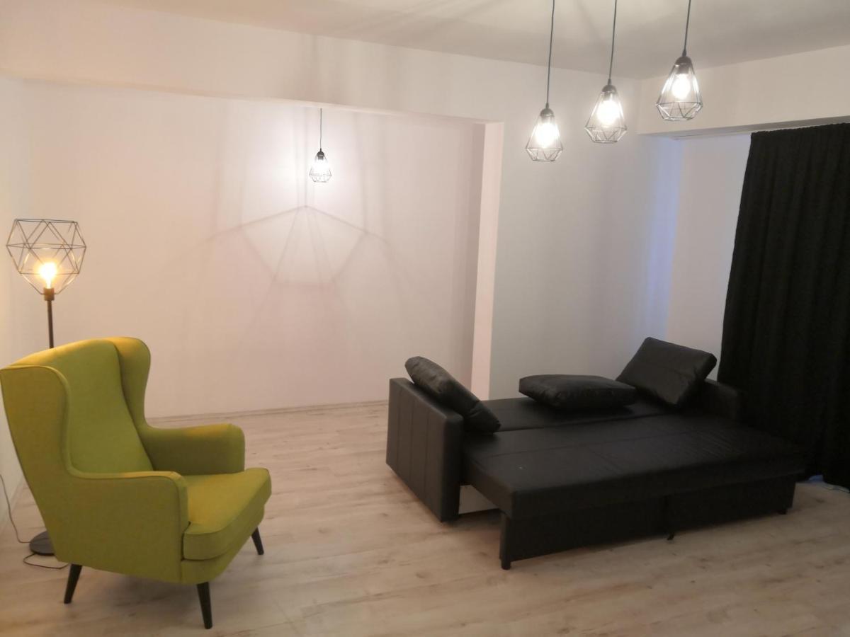 Apartament Dolce Vita Năvodari Exterior foto