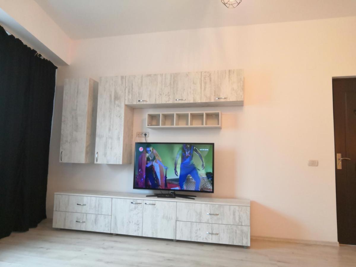 Apartament Dolce Vita Năvodari Exterior foto