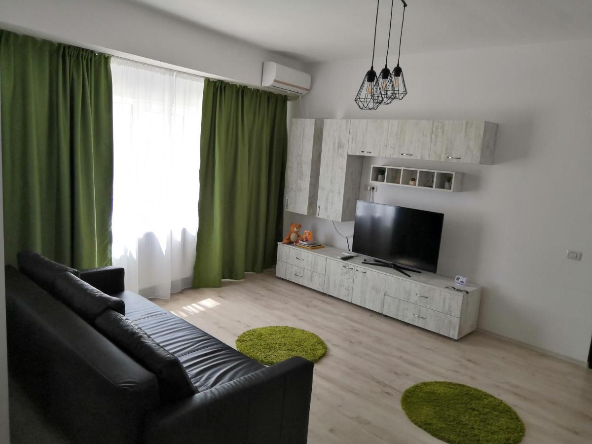 Apartament Dolce Vita Năvodari Exterior foto