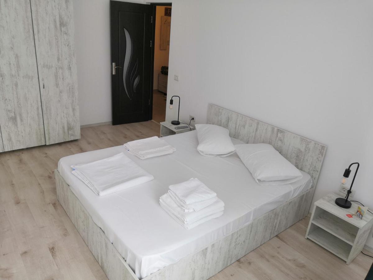 Apartament Dolce Vita Năvodari Exterior foto