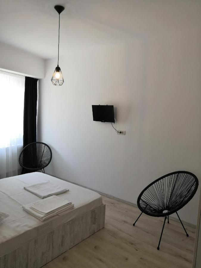 Apartament Dolce Vita Năvodari Exterior foto