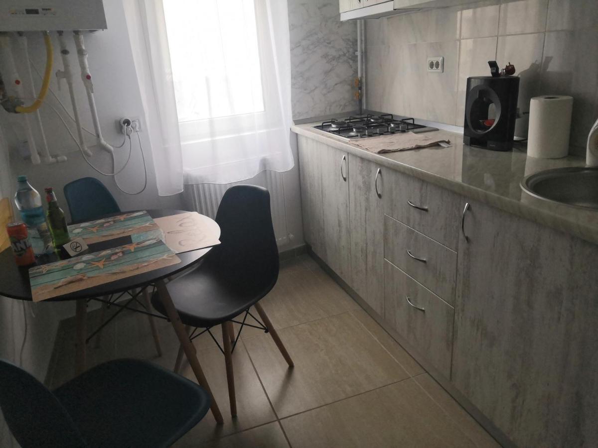 Apartament Dolce Vita Năvodari Exterior foto