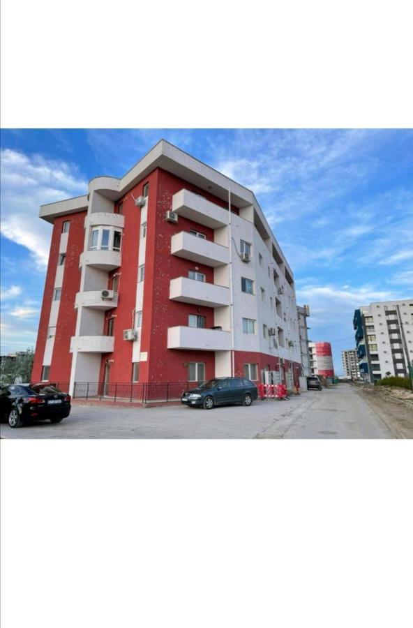 Apartament Dolce Vita Năvodari Exterior foto